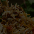 How to Enjoy Briyani Like a True Food Lover