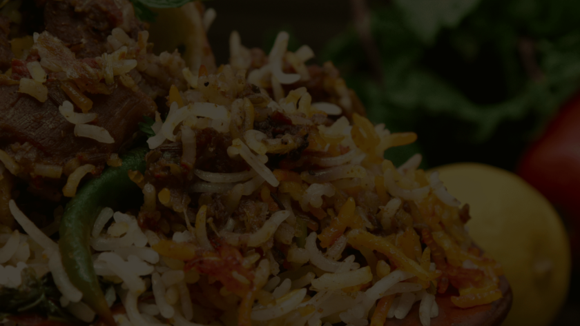 How to Enjoy Briyani Like a True Food Lover
