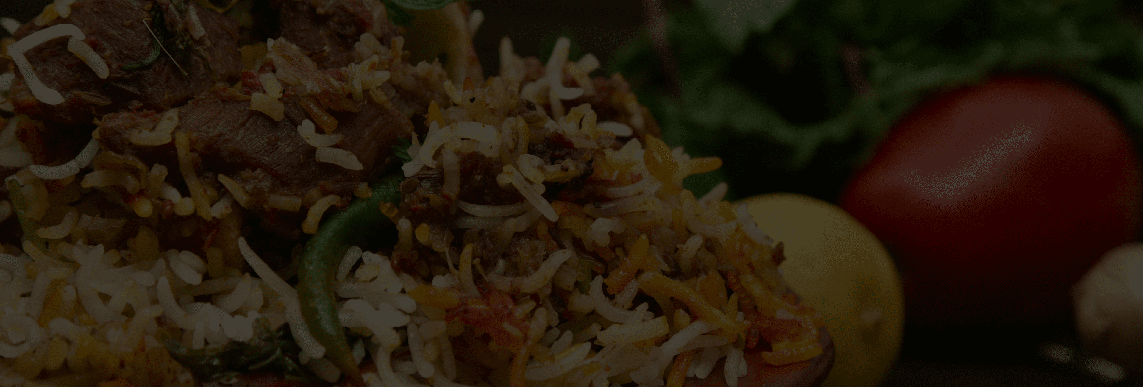 How to Enjoy Briyani Like a True Food Lover