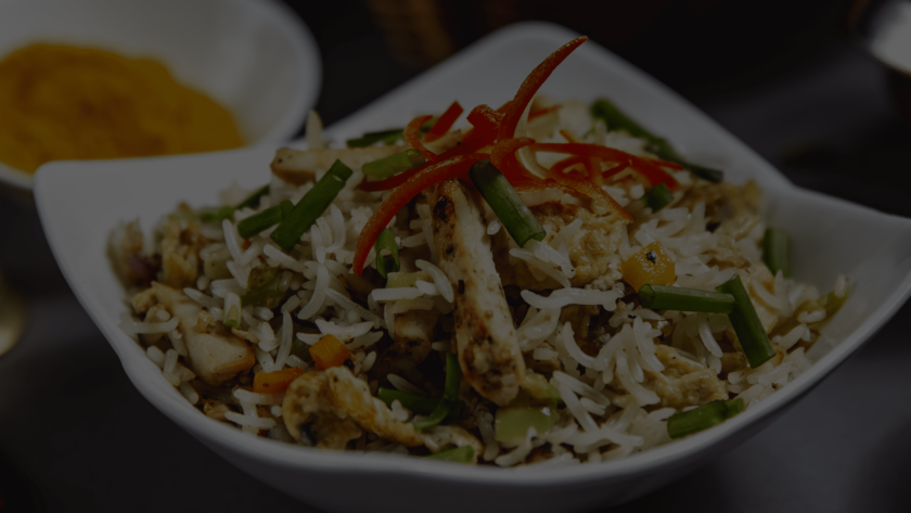 The Secret Behind Our Authentic Nikkah Biryani | A Timeless Culinary Journey